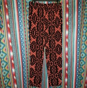 ❌SOLD❌NWT! Loose Fit Pants